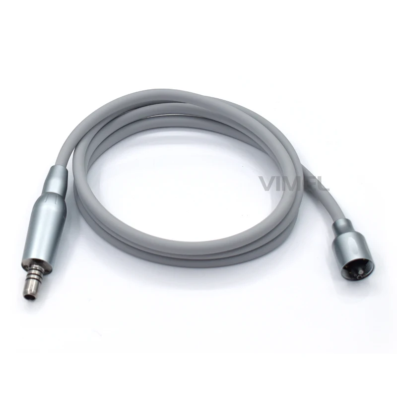 

Portable Dental Electric Motor LED Fiber Optic Brushless Electric Motor Dental Micromotor