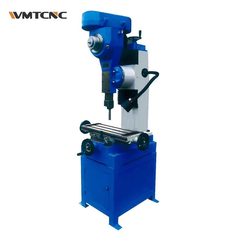 Airow SL125 Small Slotting Machine for Sale From China