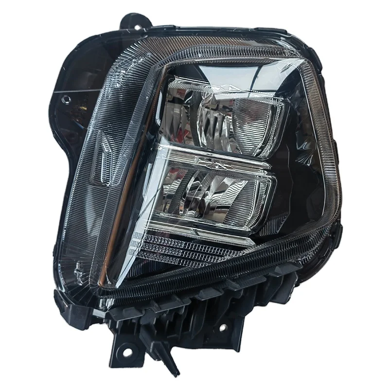 

92101/102-CW150 TUCSON reflector headlights led headlamp headlight for tucson 2021 2022 2023