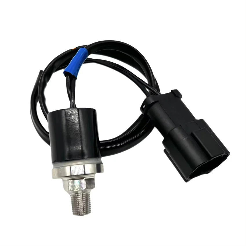 771-1409 7711409 Pressure Sensor for Komatsu WA380 Loader Accessories Construction Machinery Parts The Latest New High Quality