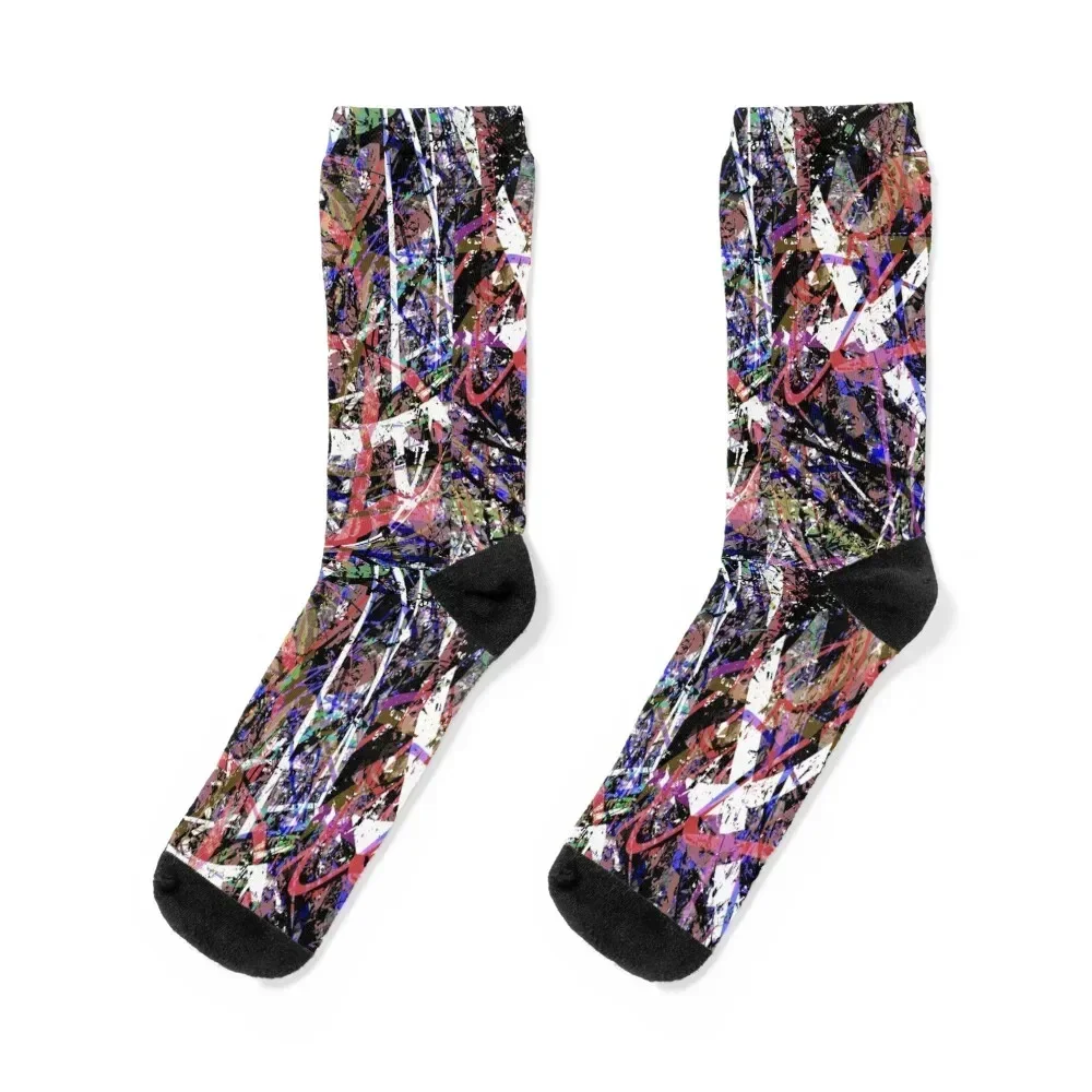 

The Answer Socks kids sports stockings winter Designer Man Socks Women's