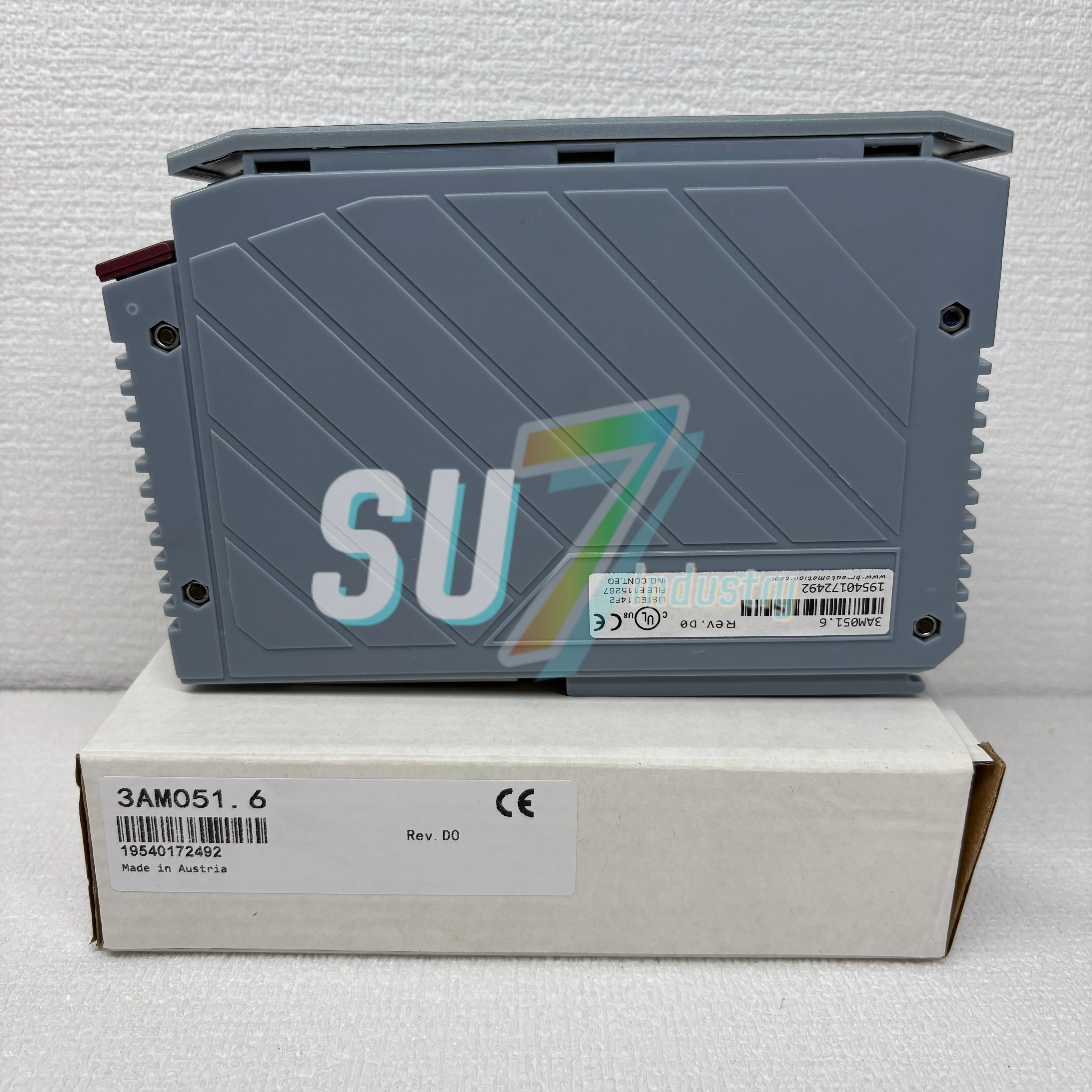 

Модуль ПЛК 3AM051.6 3AM055.6 3AT350.6 7EX481.50-1 Новый в наличии Компонент промышленной системы управления