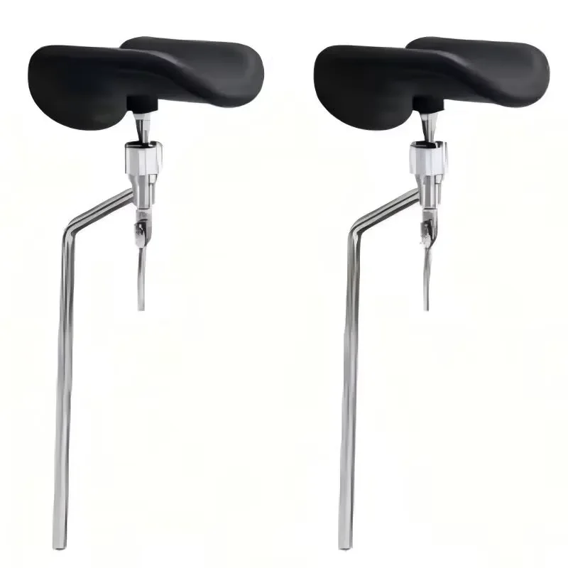 Adjustable Leg Support for Hospital Steel Operating Table Surgical Bed Accessories Medical Equipment Replacement Parts