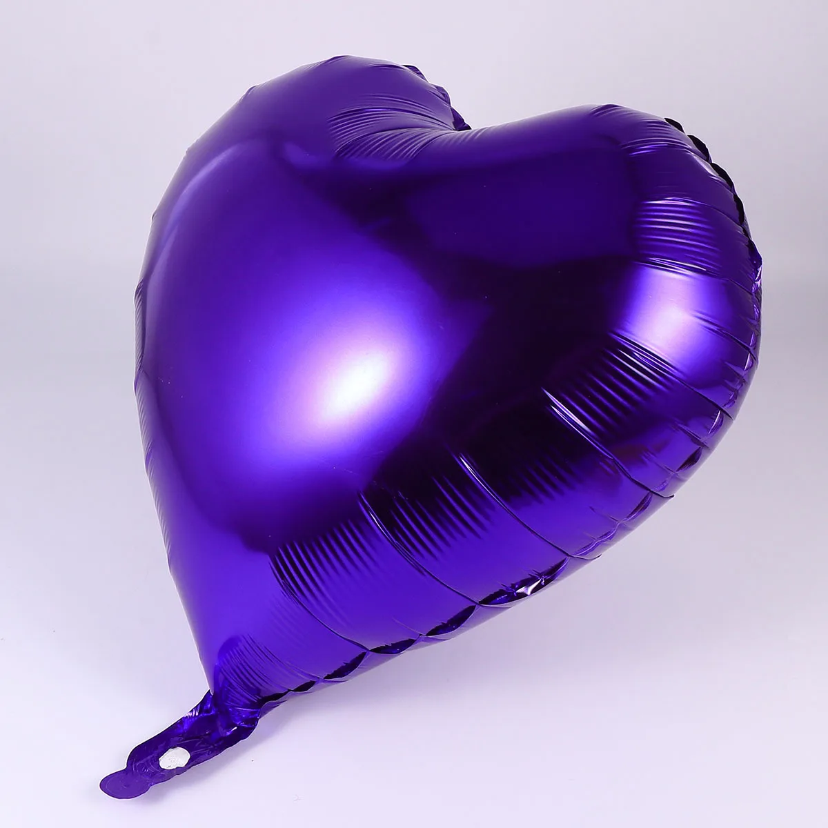 

14 Pcs Balloons Ornament Party Supplies Layout Decorative Aluminium Film Props Wedding