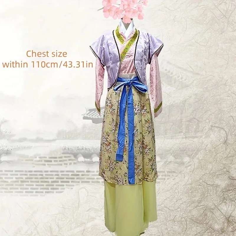 Women's Fairy Costume Props for Masquerade & Cosplay, Perfect for Studio Photoshoots Party Dresses