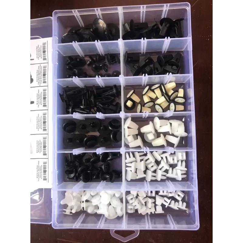 for Toyota 146 Buckle Boxes Export Products for Carlo Box Buckles