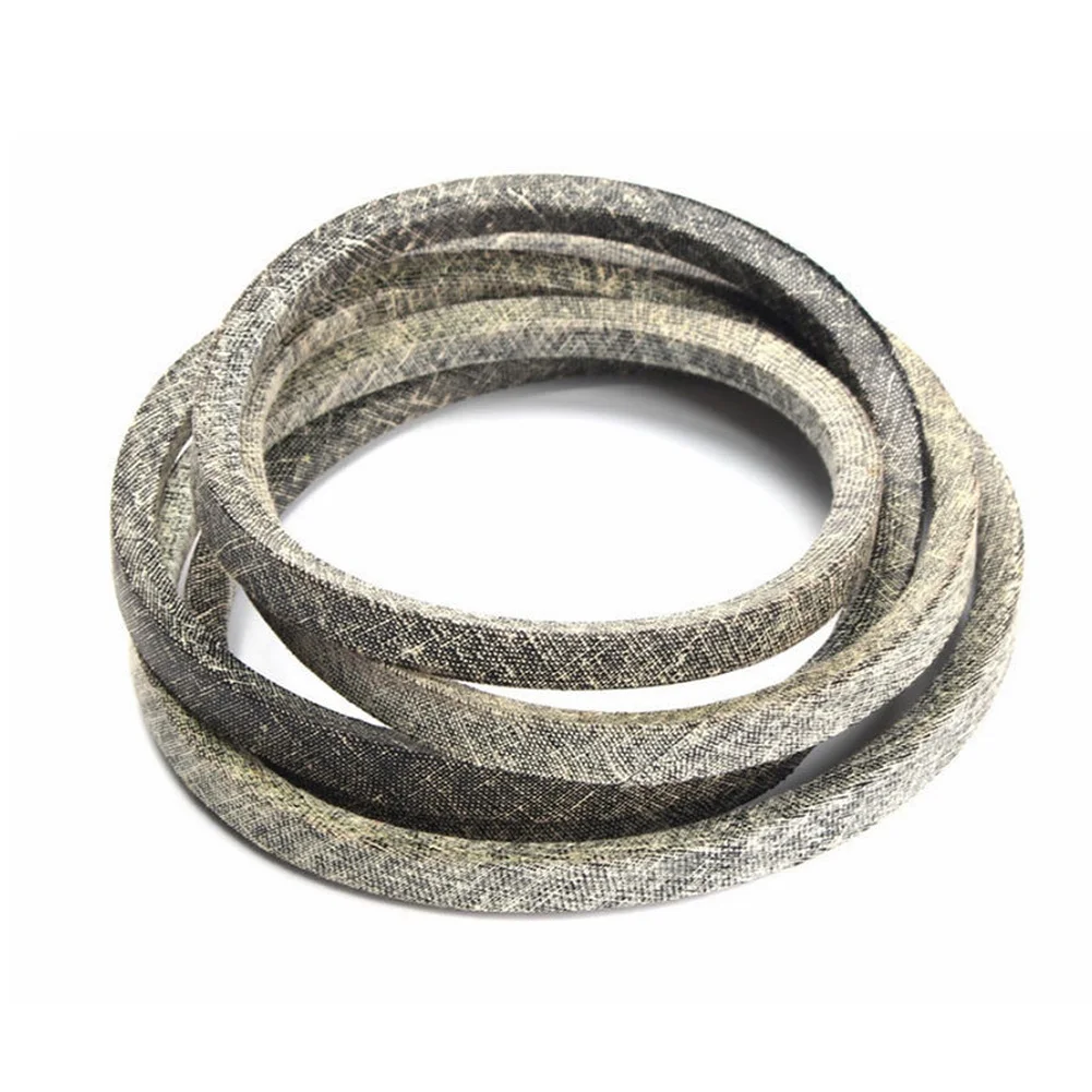 Deck Drive Belt 1/2x143 Inch Aramid V-Belt For Gravely-Ariens Zoom Mower Replacement Part GX10176 M155525 M123281 Lawn Trimmer A