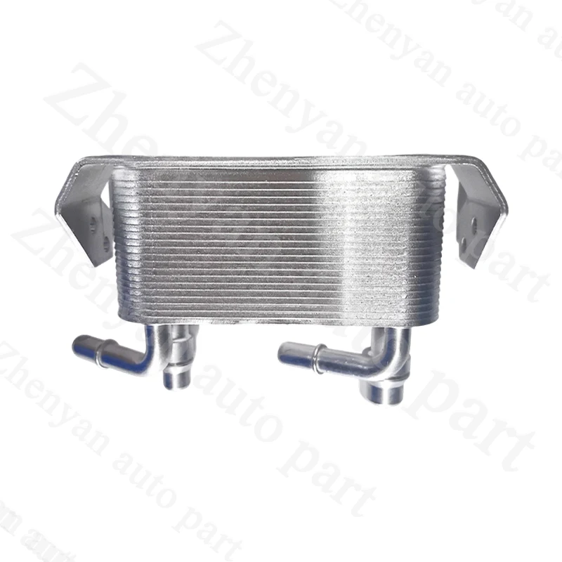 Zhenyan Engine Fluid Cooler Cars Accessories Hot Model Quality Parts for Land Rover Range Rover Sport 2006~2013 USC500101 GL1209