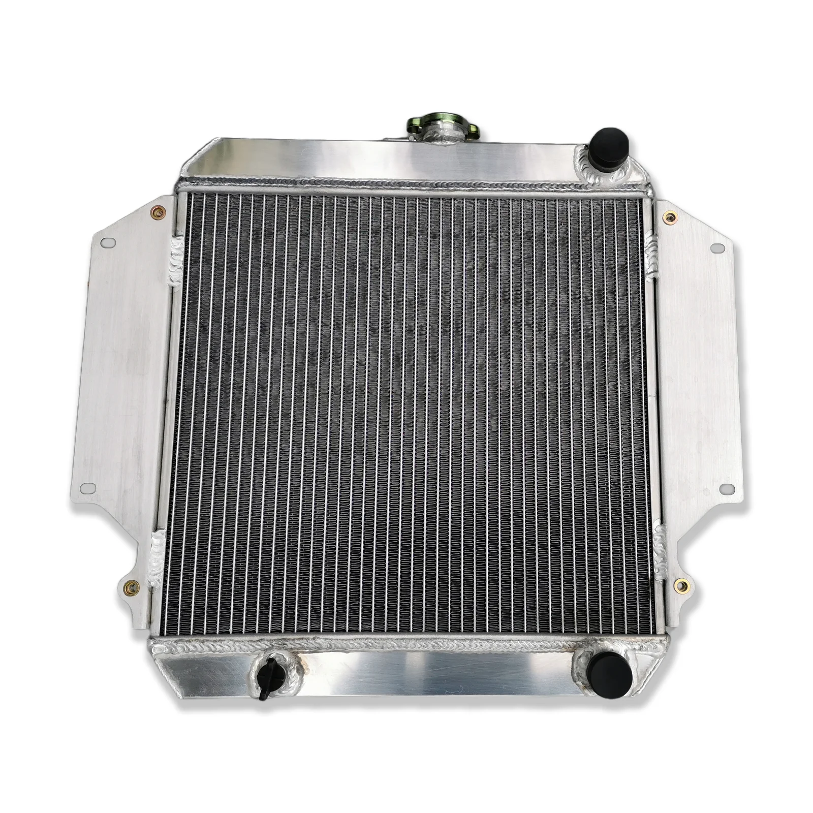 High Quality Alumin…