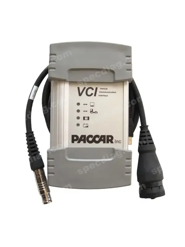 

DIAGNOSTIC KIT (VCI-560 MUX) for Paccar