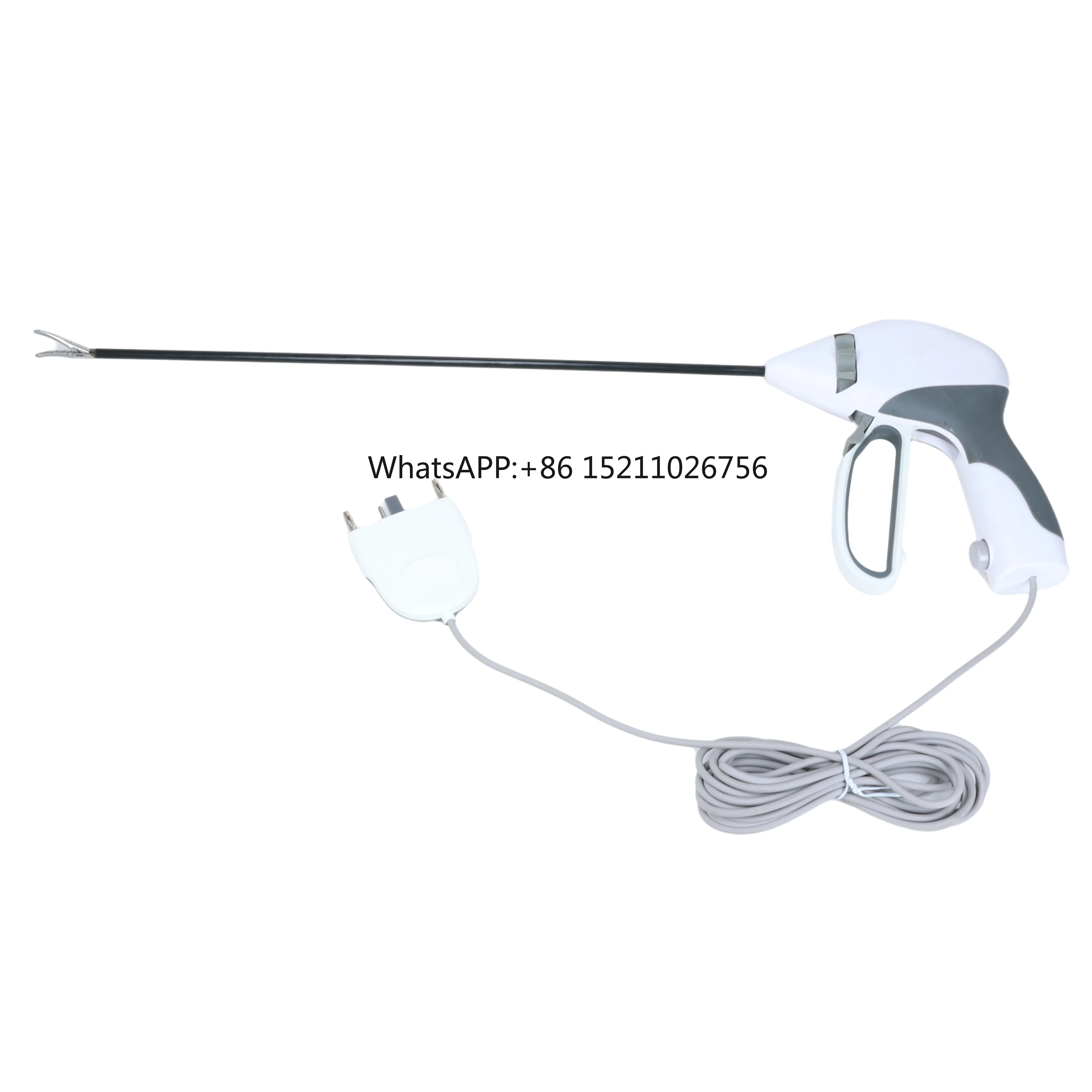 Ligasure Maryland Sealer Vessel Sealing /Divider 23cm 37cm 44cm Length Ligasure