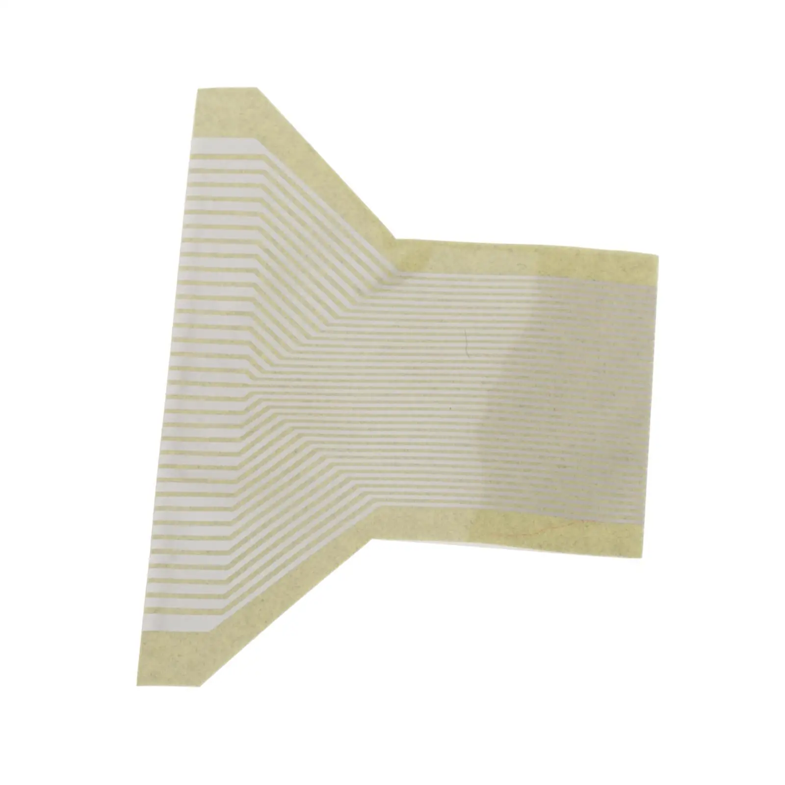 34Line Ribbon Cable Premium Durable High Performance Accessories Spare Parts 34Way Cable Professional Pixels Repair Replaces