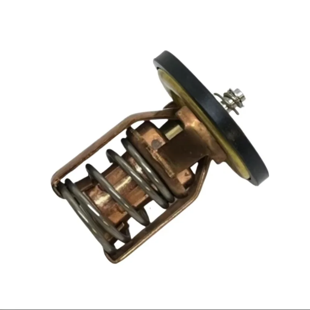 

353-01030 Термостат для подвесного двигателя Tohatsu 2T 40HP 50HP M40D2 M50D2 353-01030-0