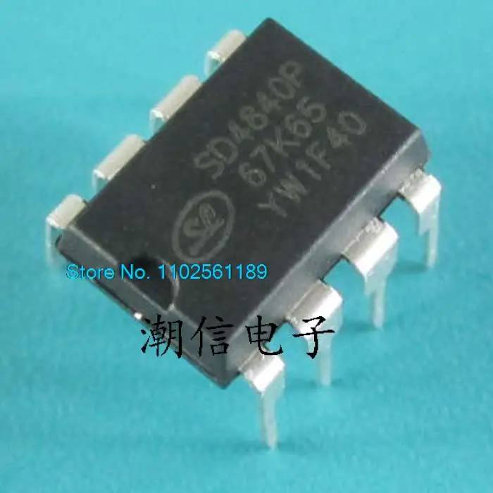 

20 шт./лот SD4840P