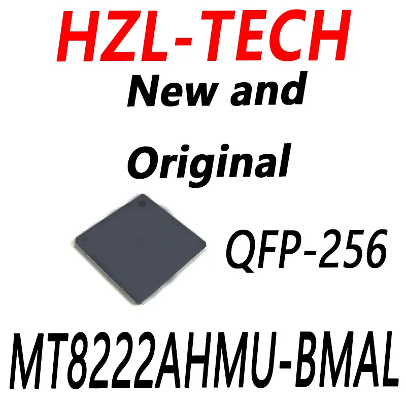 2-5 قطعة MT8222AHMU QFP-256 MT8222AHMU-BMAL