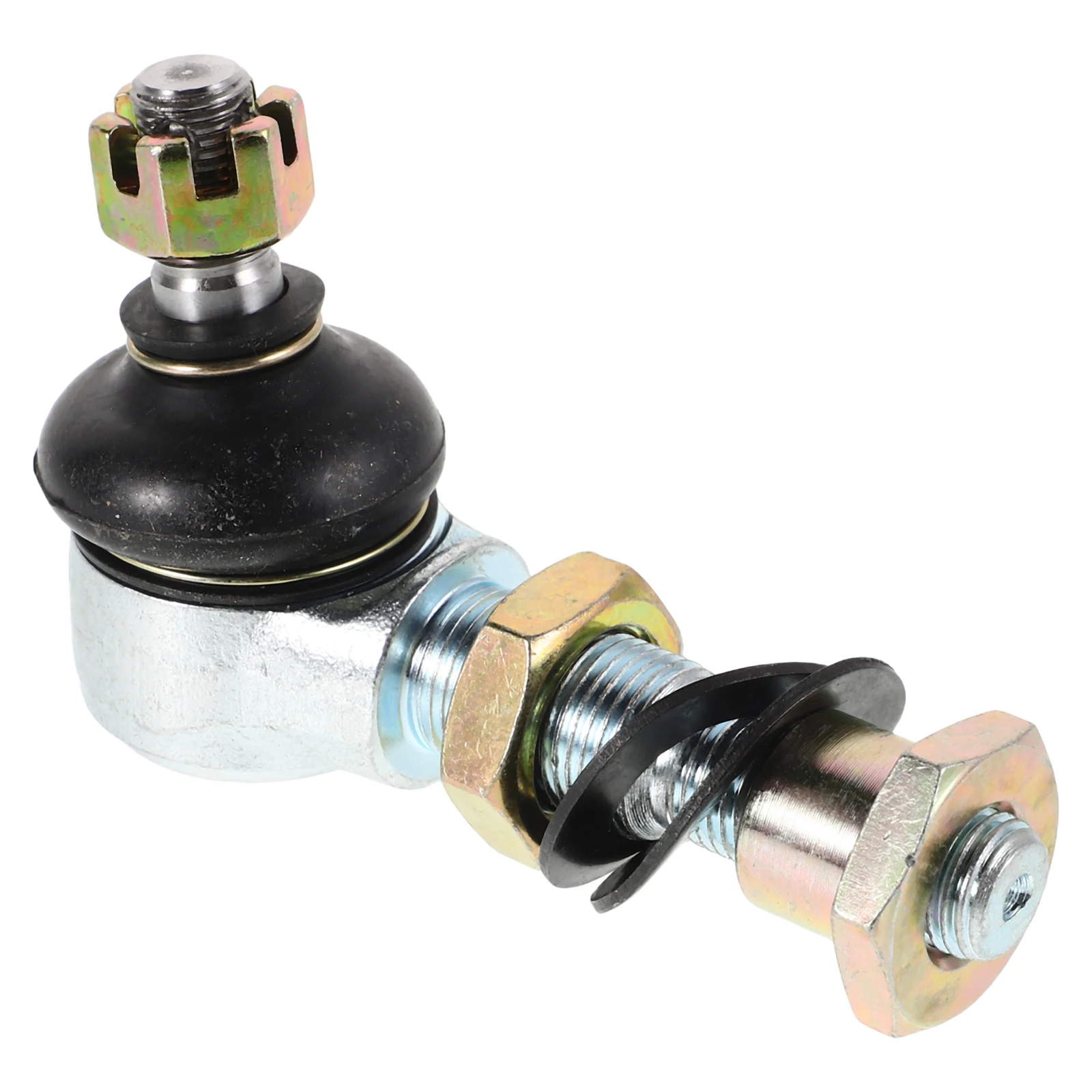 

ATV Go Kart Accessories 150 250CC Steering Tie Rod Ball Joints Durable Easy Installation Enhanced Performance