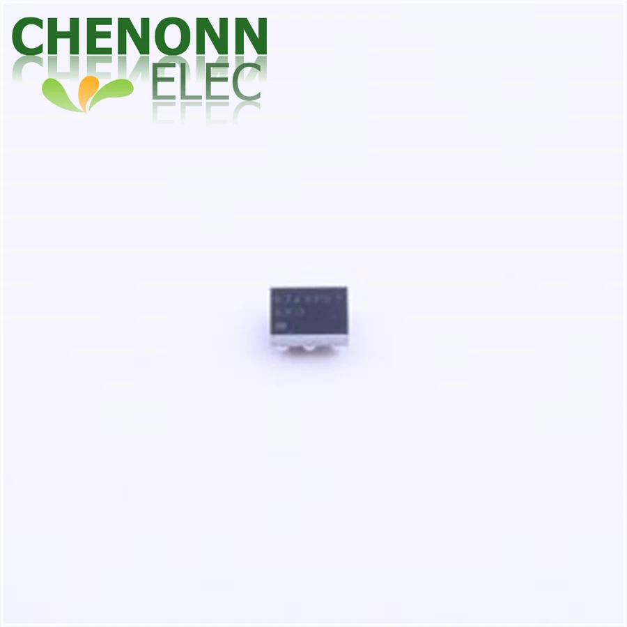 10 PÇS/LOTE TPA2010D1YZFT (amplificadores de Áudio)