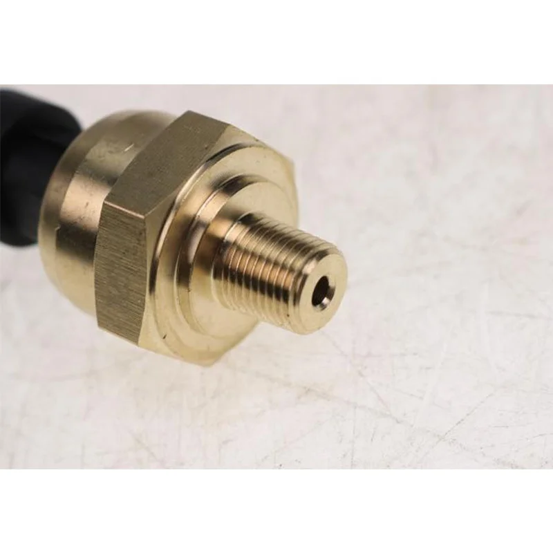ATV&UTV23451859 24571291 39877618 Pressure Sensor for Air Compressor | Aftermarket Replacement | 1 Year Warranty view 4