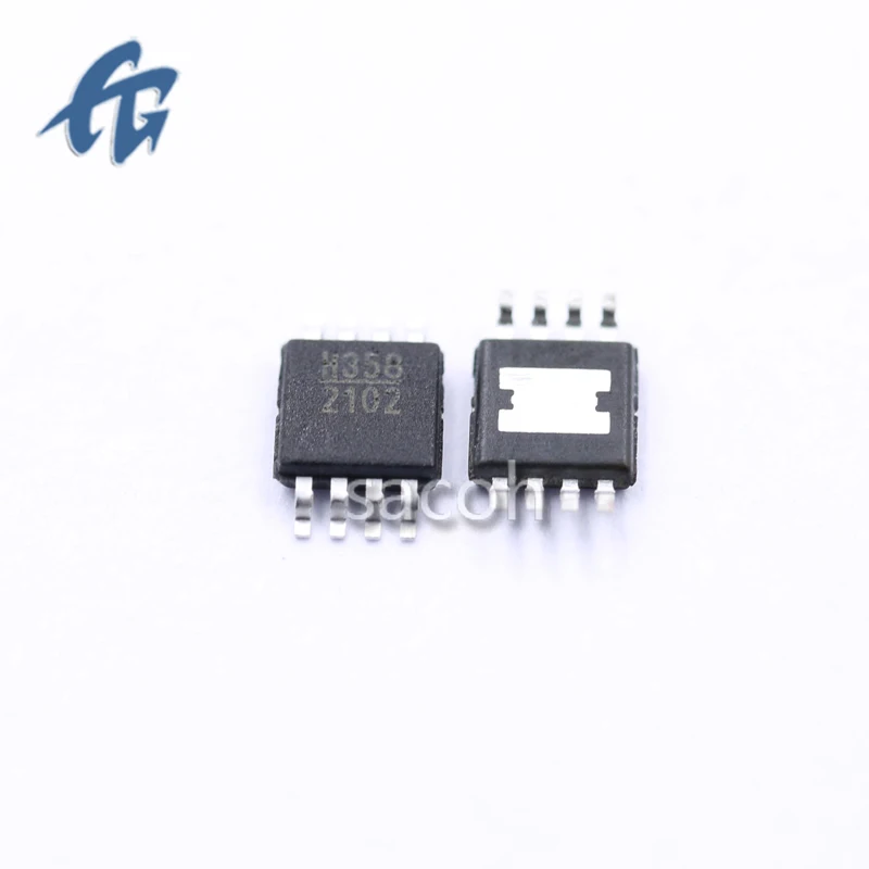 

(SACOH Electronic Components)HMC358MS8GE 1Pcs 100% Brand New Original In Stock