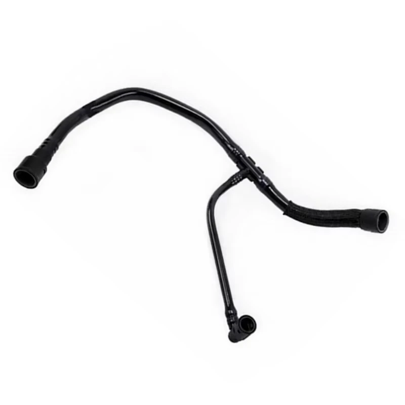 

Crankcase Ventilation Tube PCV Hose for Chevy Malibu Cruze 12673862