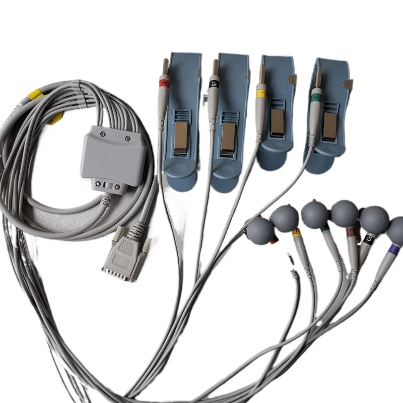 generale-bang-jian-li-bang-san-rui-ke-man-dongjiang-zhongqi-macchina-ecg-set-di-cavi-di-piombo-inclusa-clip-per-arti-con-sfera-di-aspirazione