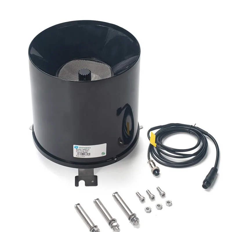 

Датчик дождя dragino WSS-21-RS485 для метеостанции
