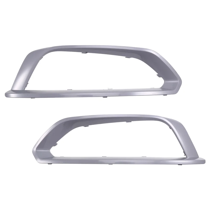 

Unique Fog Lamp Frame 51119463566 Fog Lamp Decorative Frame For BMW 2 Series F22 F23 F87 51119463565