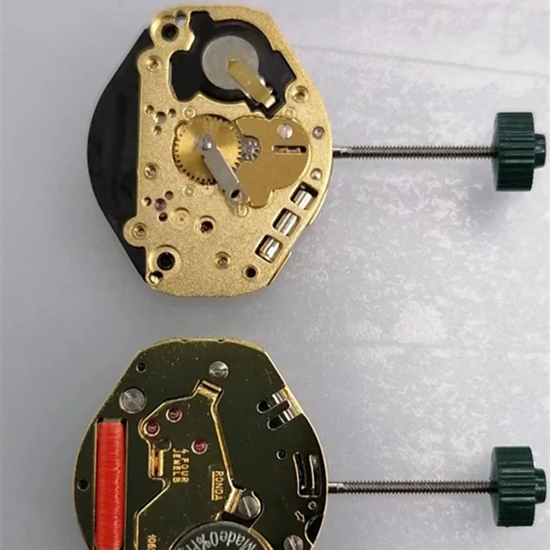 إكسسوارات الساعة حركة كوارتز روندا 706.1 706.B 1062 1063 1064 1069 708