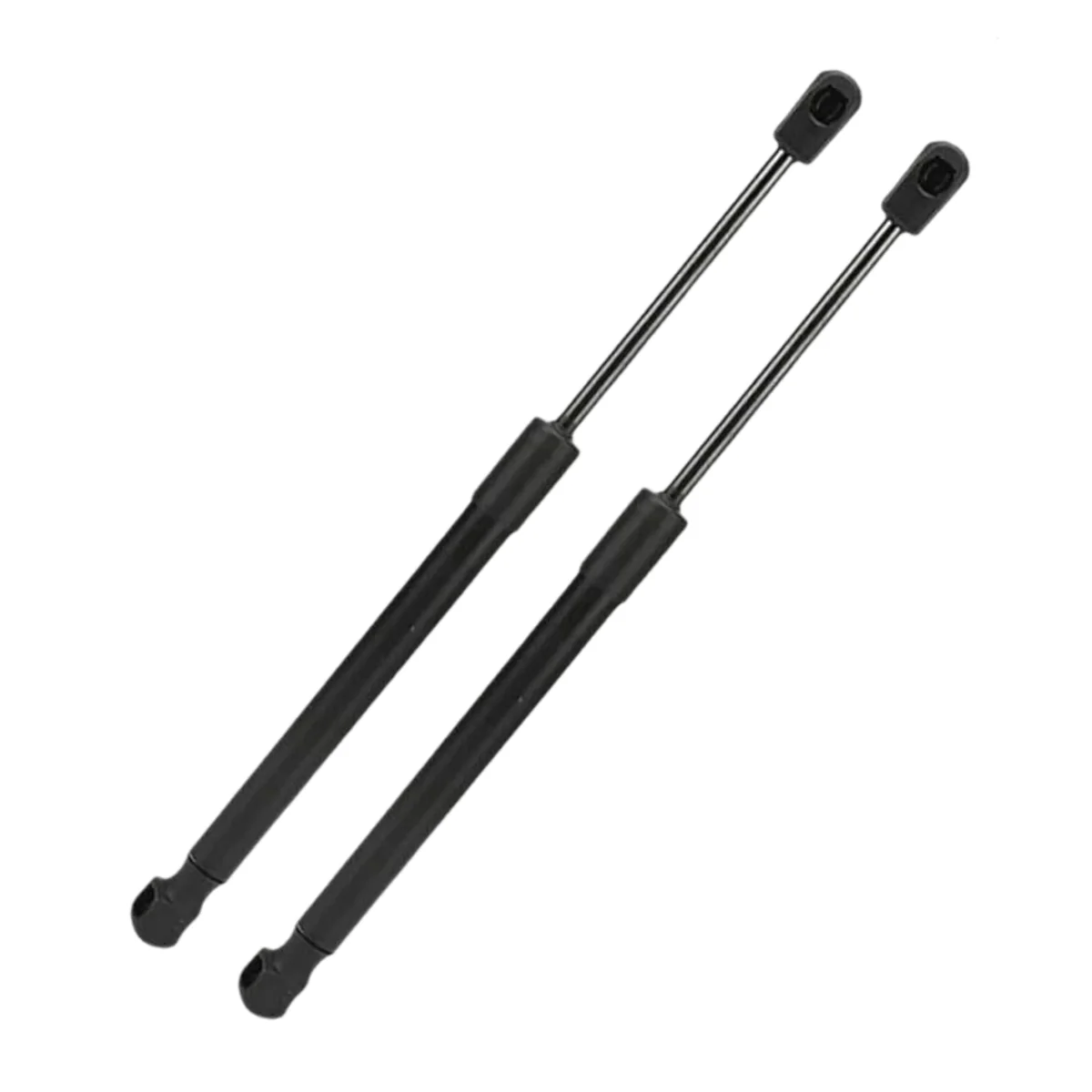 2Pcs 844301324R Car Rear Trunk Boot Tailgate Gas Struts Lift Support Rods for Renault Captur J87 for Samsung QM3 2013-2019