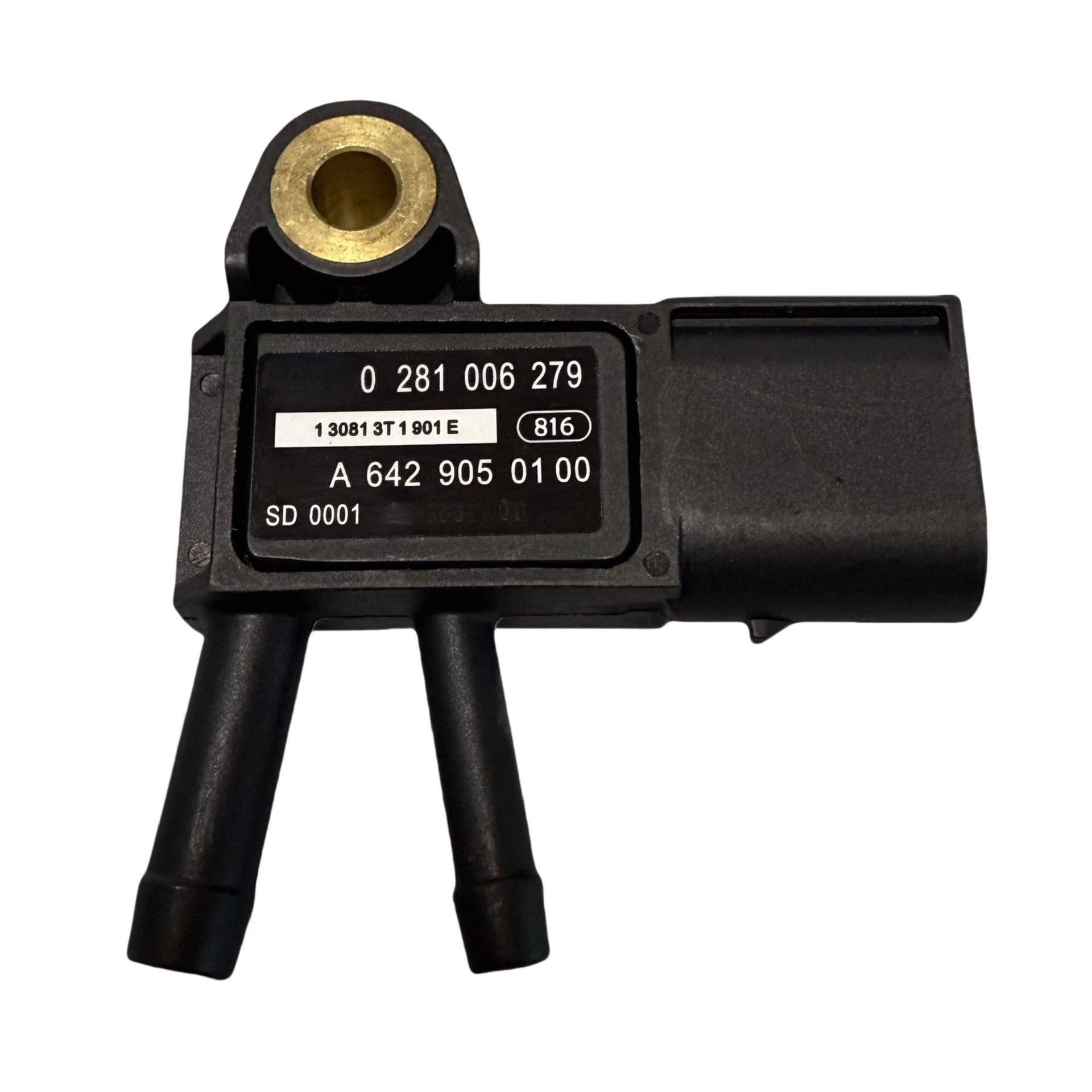 A6429050100 Pressure Sensor DPF6429050100 for Automotive Applications