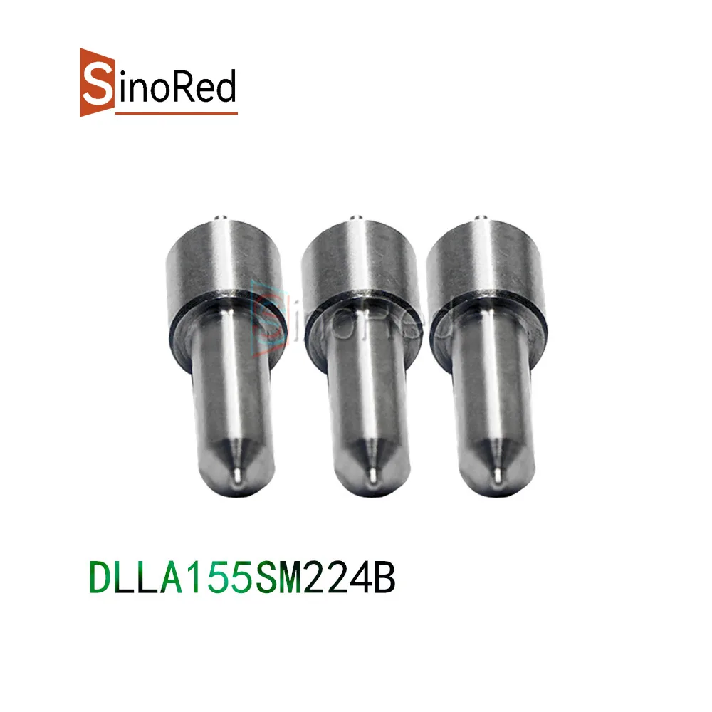 Rushed 12 pieces DLLA155SM224B  nozzle