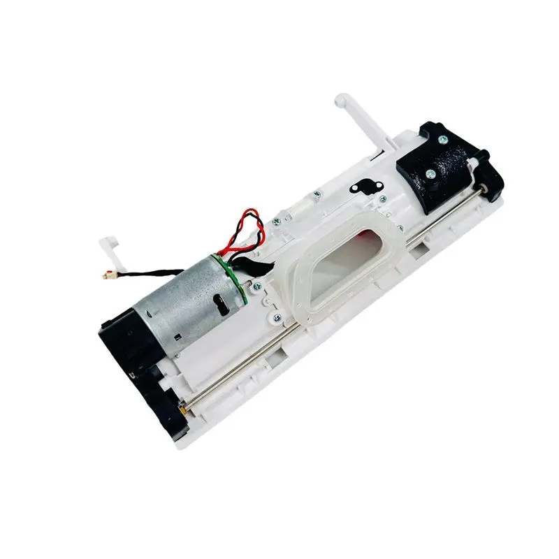 

Мотор основной щетки ABBZ для Roborock Qrevo Curv/X/S5X/5A1/5XC/Saros 10/R/S9 Maxv Ultra/P20 Pro/Plus/Ultra/G20s Ultra Sweeping