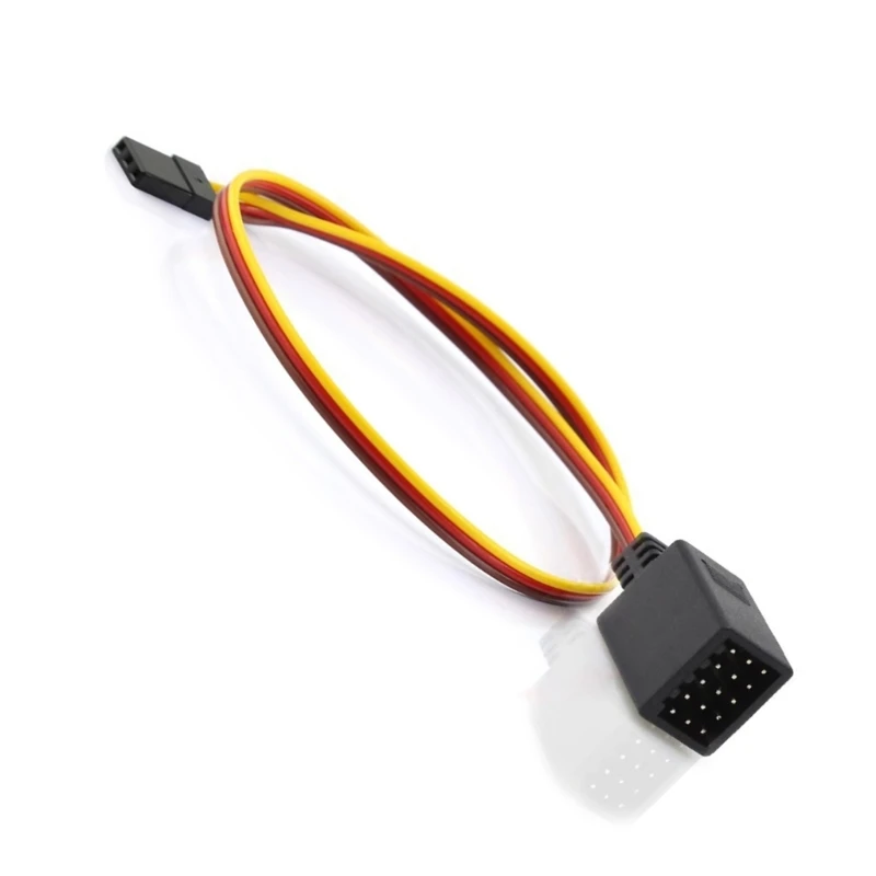 Heavy Duty Y Line Servo Extension for Radio Controlled Models Drop Shipping