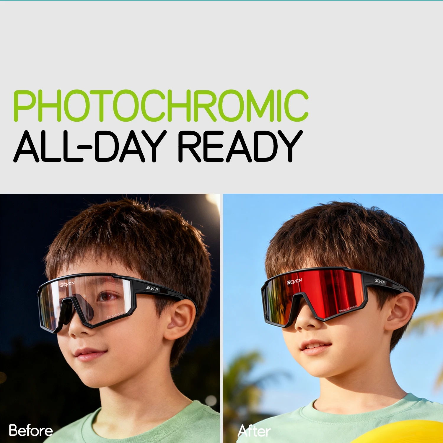 Thumbnail 4 - #17 New Kids Sunglasses Arrivals