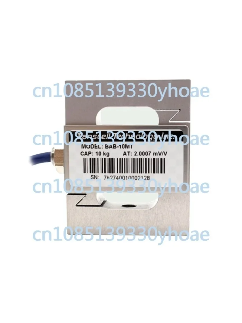 

S-Type Pull Sensor BAB-5MT/10/20/30/50kg/100mt