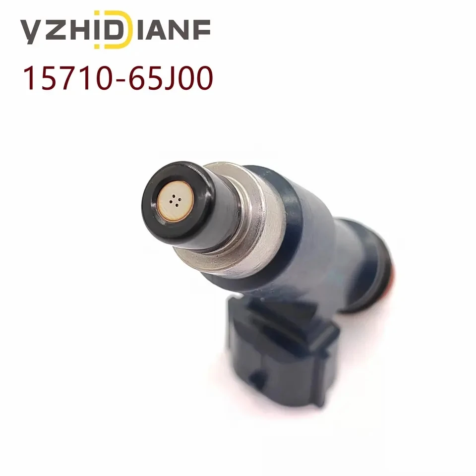 Fuel Injector Nozzle 15710-65J00 1571065J00 for Suzuki SX4 2.0L  2007-2010 Automotive Engine Parts