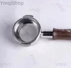 Replacement Walnut Steam Knob & Group Head Anti-Scald Ring For Bianca V3 Mara X Espresso Machine Parts