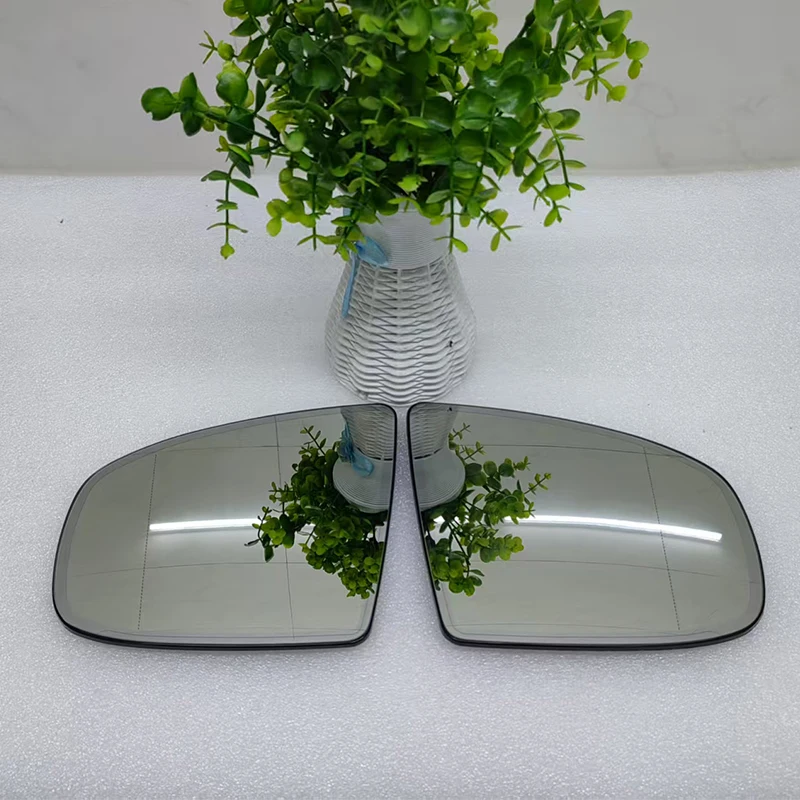 Newly produced high-quality Auto Dimming Anti Glare Heated Rear Mirror Glass For BMW X5 E70 2006- 2013 X6 E71 E72 2007-2014
