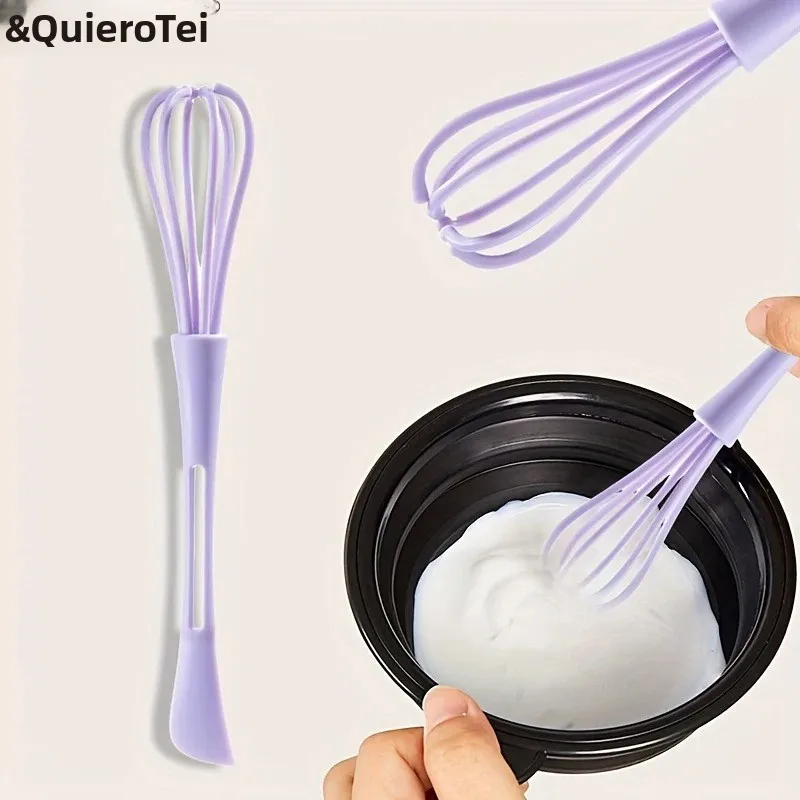 WANMEIcrema de peluquería de plástico mezcla