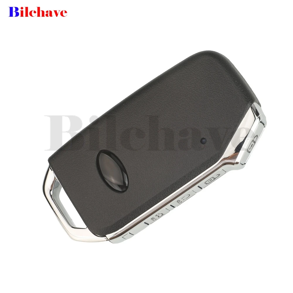 

jingyuqin 95440-L8100 433mhz 6A Chip 4 Buttons Remote Car Key Fob For Kia K8 2022 Auto Control Key Fob