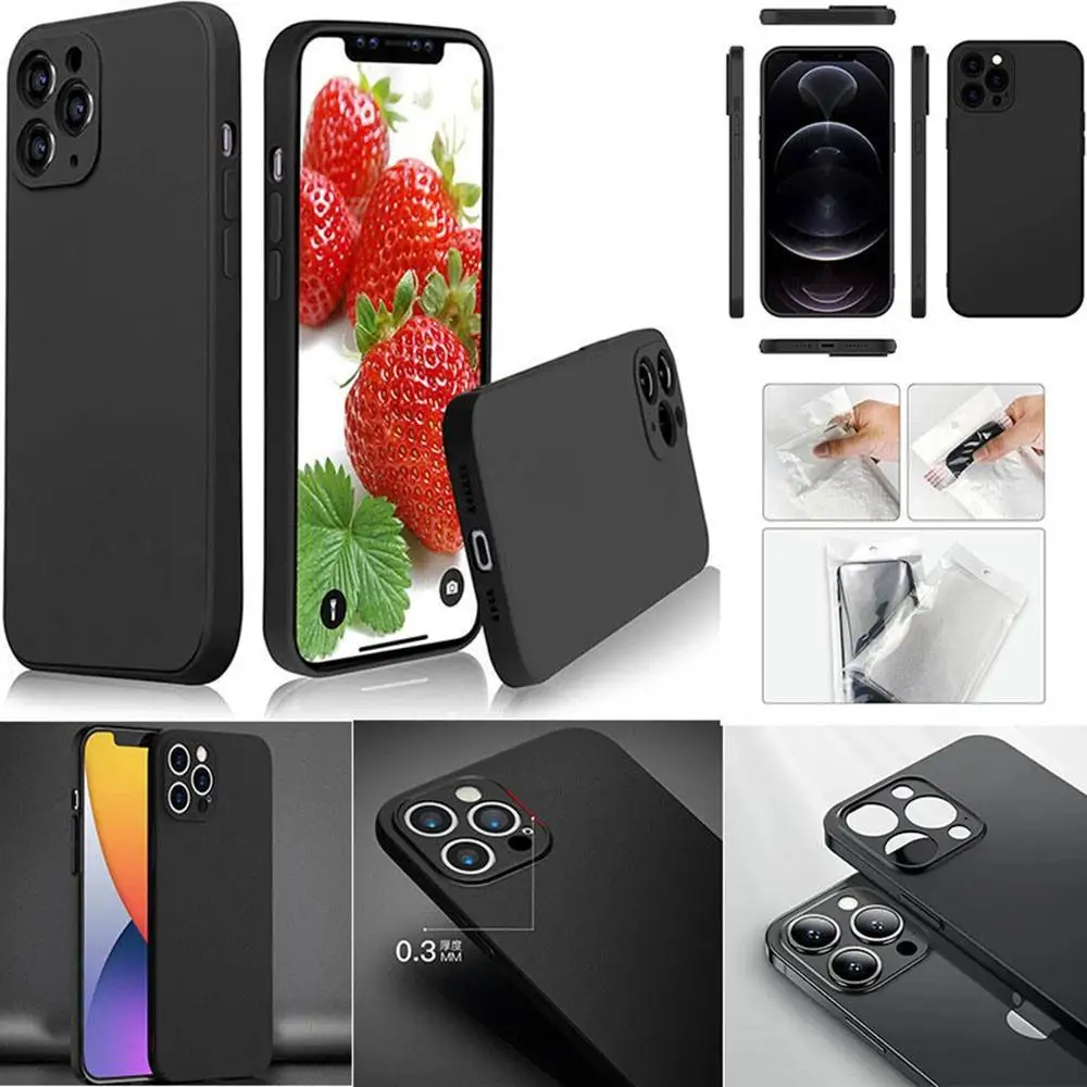 حافظة هاتف كارتون D-Diddl من السيليكون الناعم لهاتف آيفون 17 16 15 14 13 12 11 Pro Mini XS MAX Plus X #2