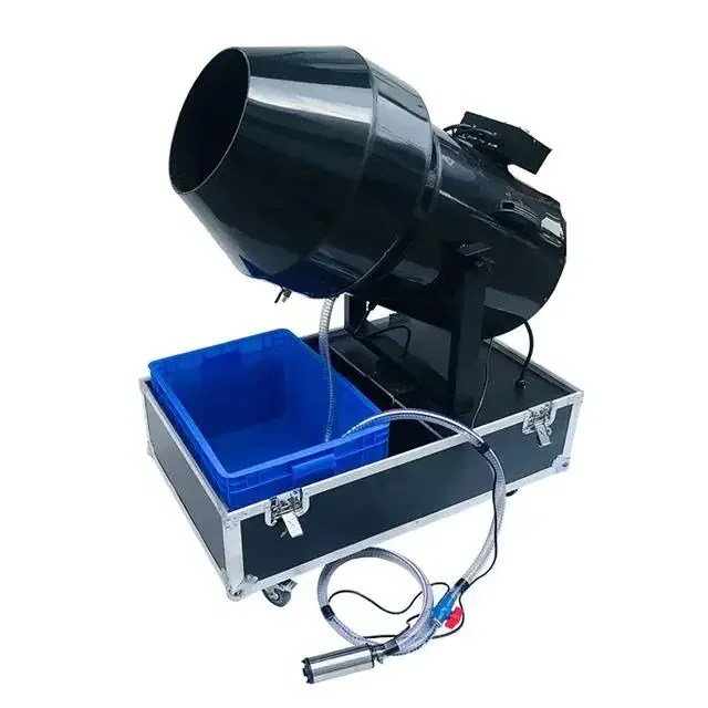 Good Quality Jet Foam 3000W Party Foam Machine 3000W Foam Machine Party for Party Show