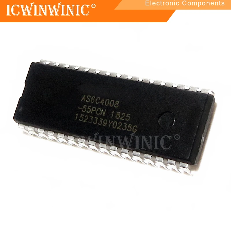 1piece AS6C4008-55PCN AS6C4008