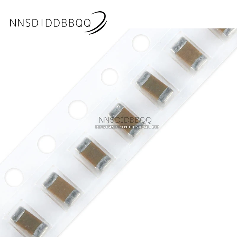 720pcs 1206 SMD Capacitor assorted kit ,36values*20pcs=720pcs 1pF~10uF Samples Kit electronic diy kit