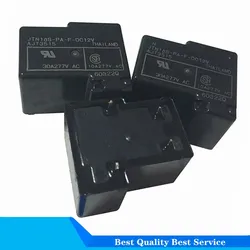 100%Original New Relay JTN1aS-PA-F-DC5V AJT3595 JTN1aS-PA-F-DC12V AJT3515 JTN1aS PA F DC24V 5V 12V 24V 4PIN 30A