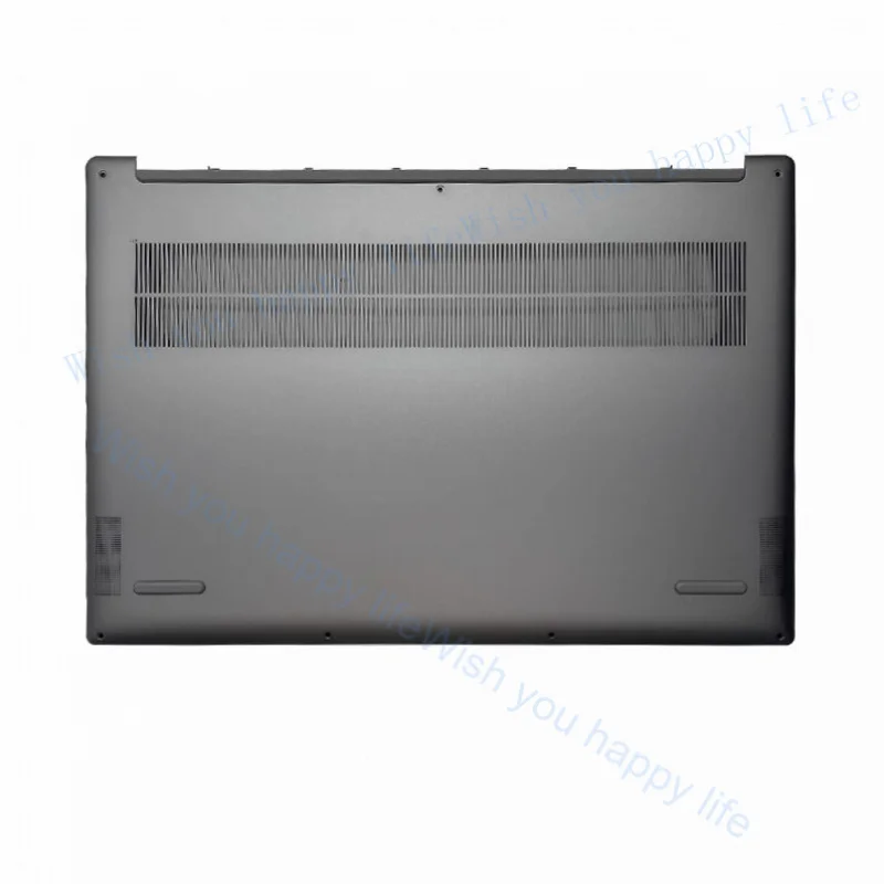

V+ For LENOVO Yoga 7-16IAP7 C770-16 IAH7 (2022) Bottom Case Base Cover Grey