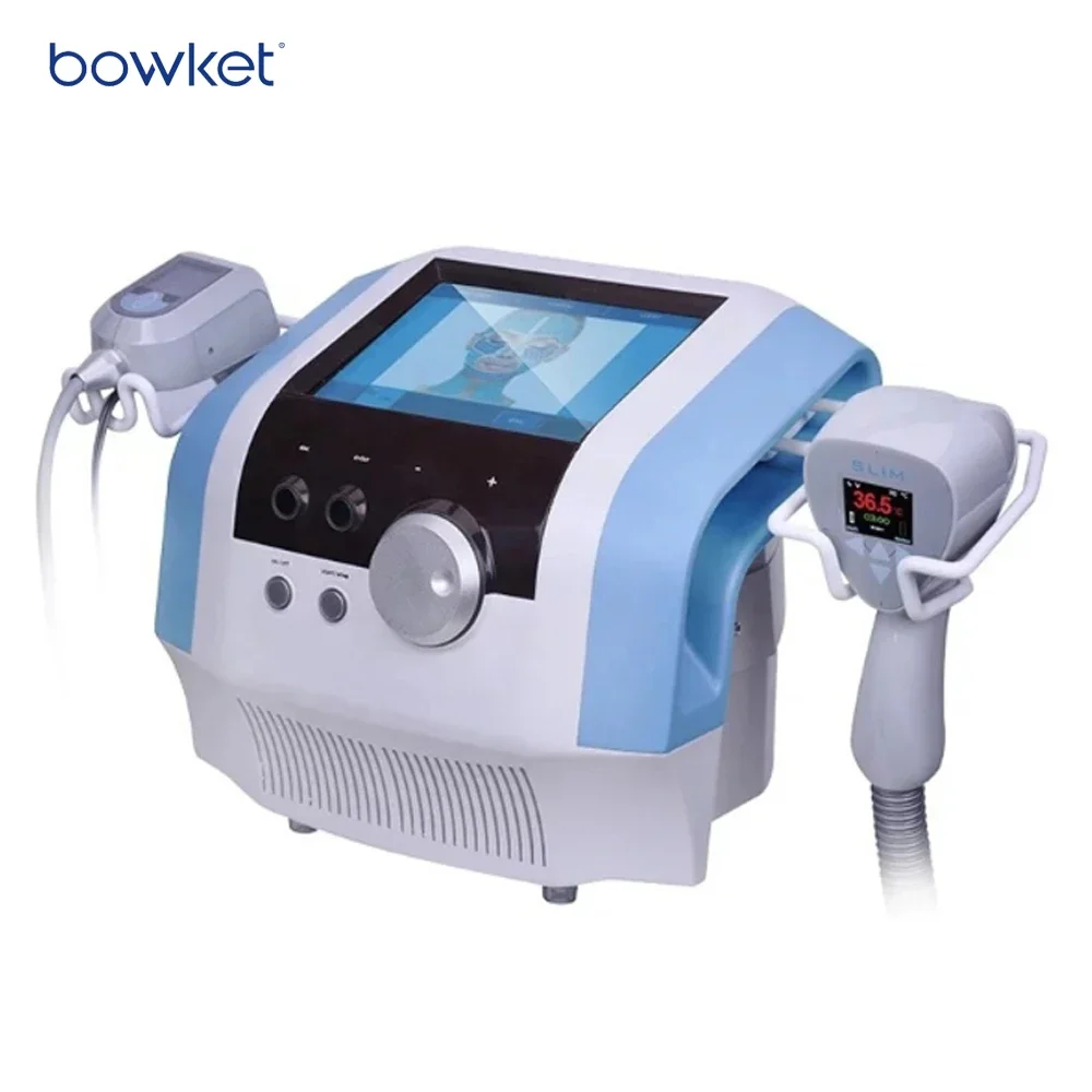 Bowket anti-aging cellulite remove cavitation and