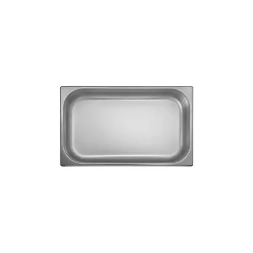 Wise Bilgeinox Gastronome Bathtub Gn 1/1 40 Bathtub