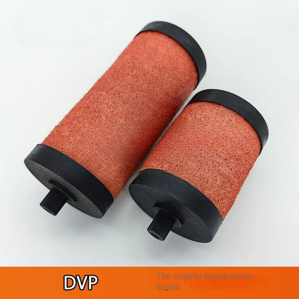 Vacuum pump DVP LC20 LC25 Exhaust filter LC12 LC8 Oil filter 9001033 9001046 1801073 1801046 Oil mist separator Air filter