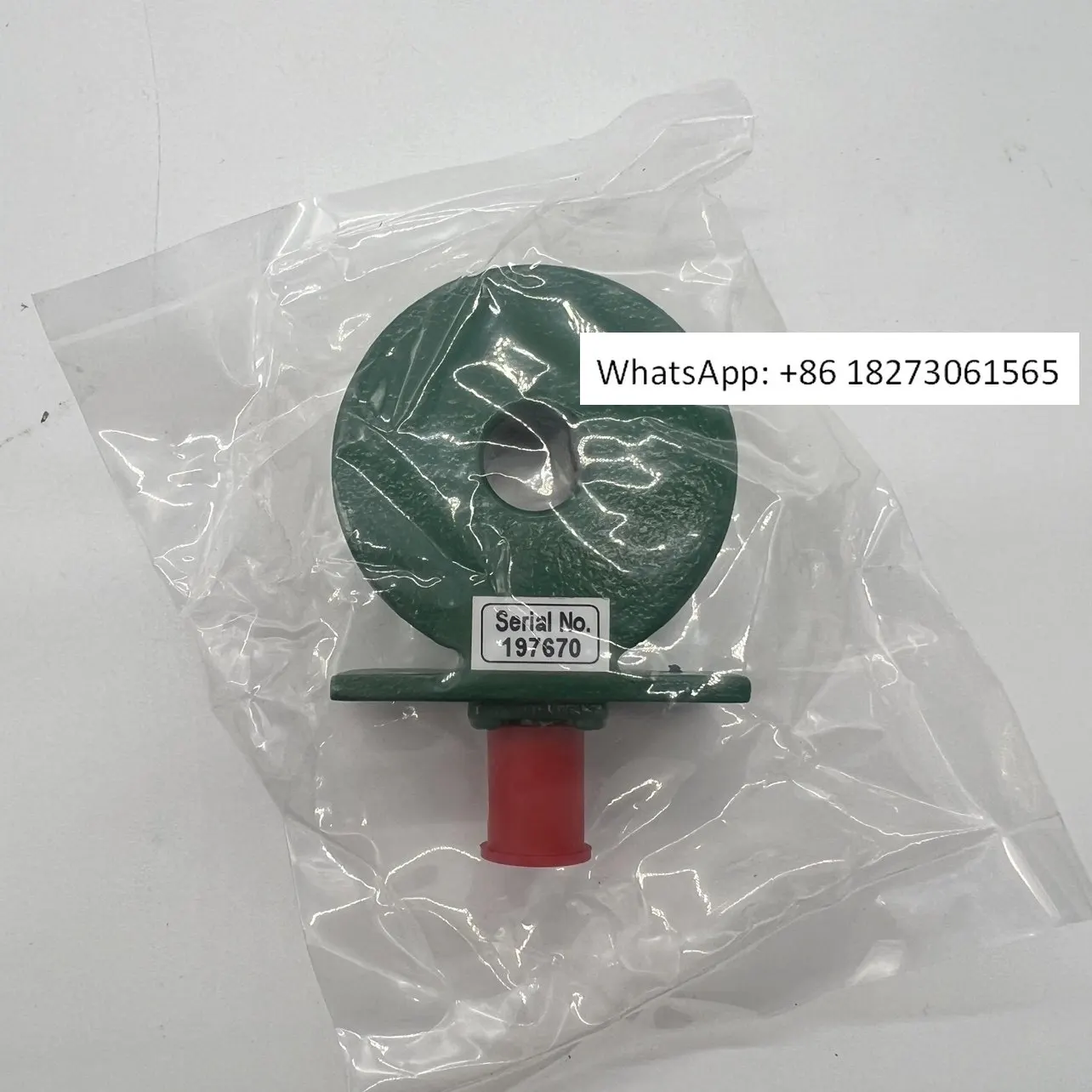 

US 411 current transformer current monitor 411